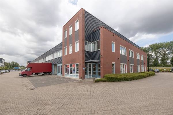 Bedrijfsruimte Sniep 77 Diemen