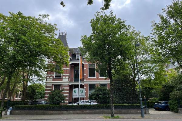 Kantoorruimte Florapark 3 Haarlem