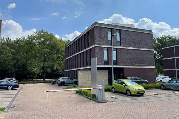 Kantoorruimte De Ring 10 Vught