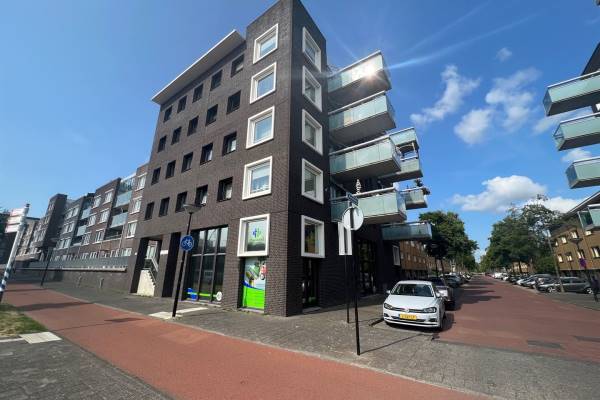 Kantoorruimte Wenenweg 4 Den Haag