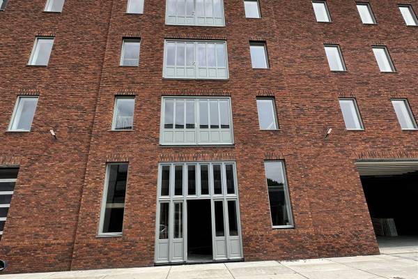 Kantoorruimte Laanenderweg 49 Alkmaar