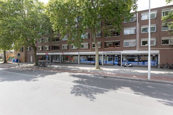 Kantoorruimte Edenstraat 4 Eindhoven