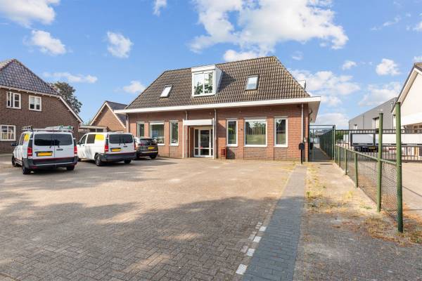 Kantoorruimte Veldstraat 33 Geffen