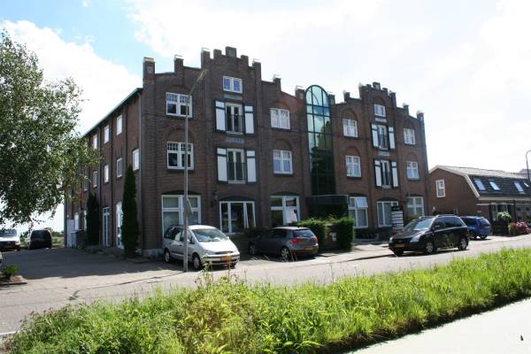 Kantoorruimte Oude Nieuwveenseweg 111- 113 Nieuwveen