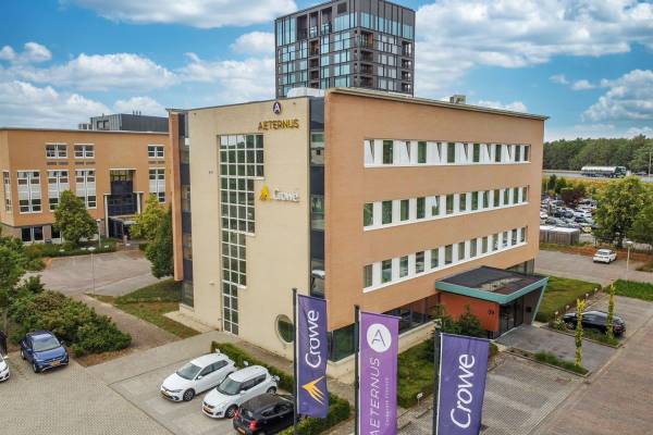 Kantoorruimte Noorderpoort 39 Venlo