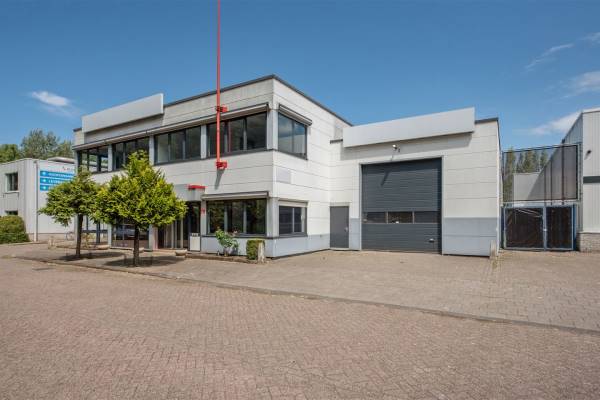 Bedrijfsruimte Heulweg 19 Rijswijk (ZH)