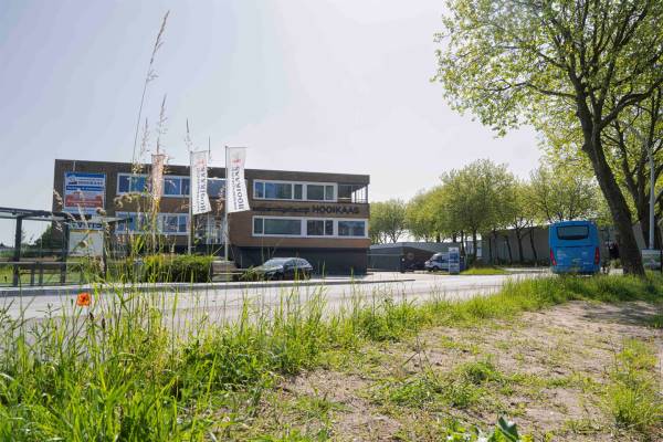 Bedrijfsruimte Ketelweg 31 Papendrecht