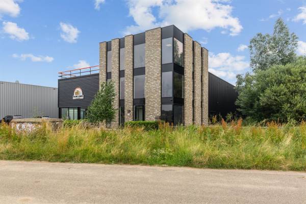 Kantoorruimte Bulk 19 Ravenstein
