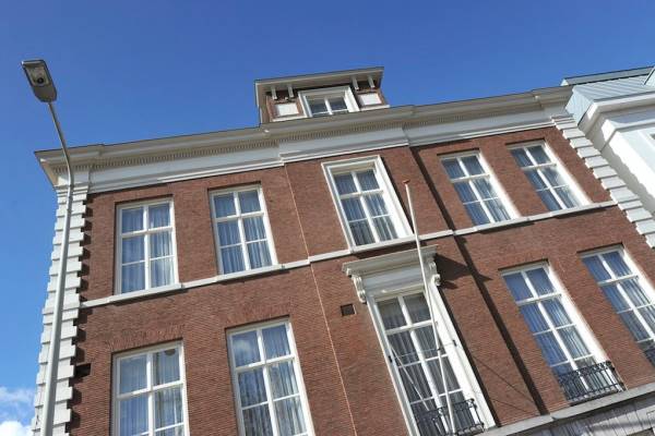 Kantoorruimte Koninginnegracht 15 Den Haag