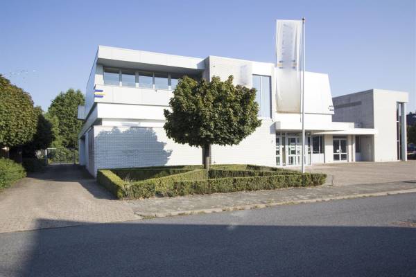 Kantoorruimte Groenstraat 2 Roggel