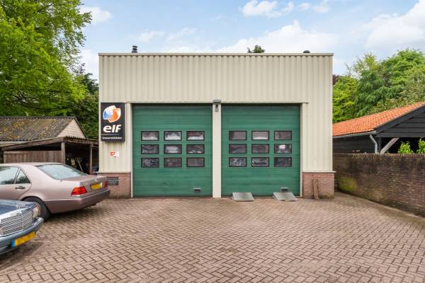 Bedrijfsruimte Beetzlaan 65 Soest