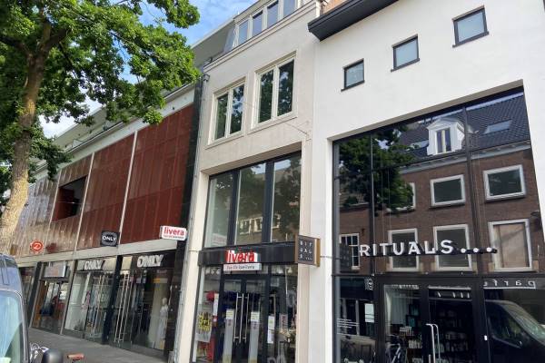 Beleggingsobject Waterstraat 18 Tiel