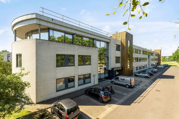 Kantoorruimte Panovenweg 1 Helmond