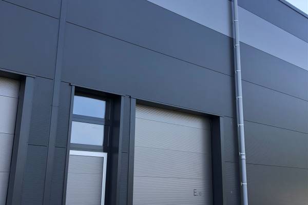 Bedrijfsruimte Aalsmeerderweg 47 E 10 Aalsmeer