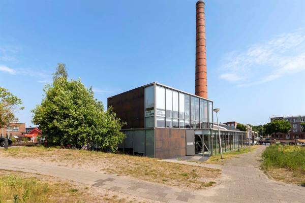 Kantoorruimte Kleine Koppel 26 Amersfoort