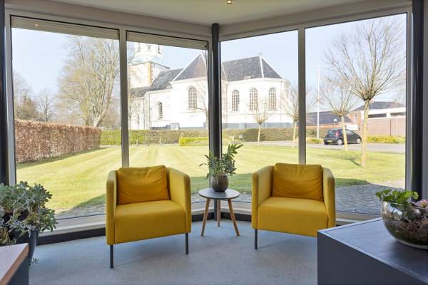 Horecagelegenheid Paaptilsterweg 10 Uithuizermeeden