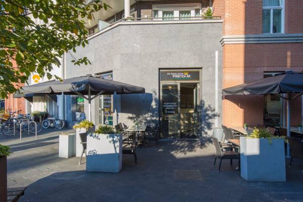 Horecagelegenheid Branderskamp 4 Ermelo