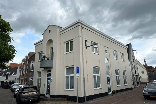 Kantoorruimte Kloosterstraat 13 Zaltbommel