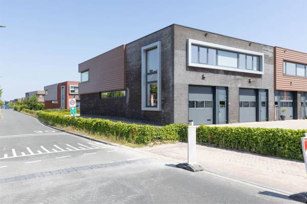 Bedrijfsruimte Binnendelta 11A Blaricum