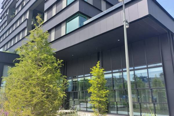 Kantoorruimte Asterweg 15N Amsterdam