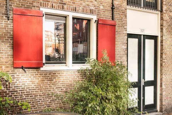 Bedrijfsruimte Grote Bickersstraat 321H Amsterdam
