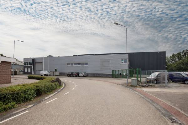 Bedrijfsruimte Lindelaufer Gewande 18 Voerendaal