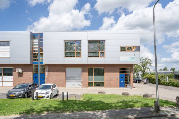 Bedrijfsruimte Parmentierstraat 6 Leerdam