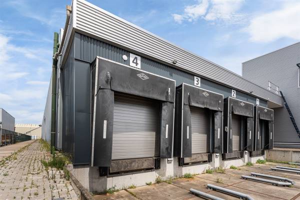 Bedrijfsruimte Spoordijkstraat 62 Enschede