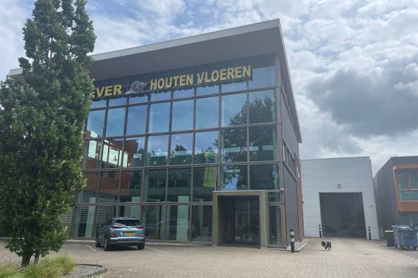 Bedrijfsruimte Schieland 14 Beverwijk