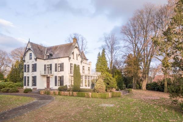 Kantoorruimte Sphagnumweg 7 Griendtsveen