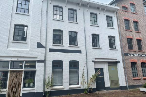 Kantoorruimte Kuiperstraat 74A Zutphen