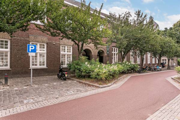 Kantoorruimte Victor de Stuersstraat 15 Maastricht