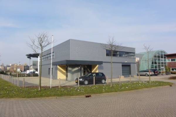 Bedrijfsruimte Havinghastraat 21 Alkmaar