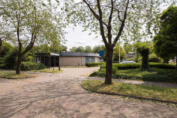 Kantoorruimte Baden Powellweg 2 IJsselstein