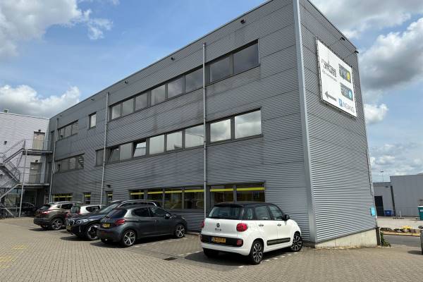 Kantoorruimte Kopenhagenstraat 7 Sittard