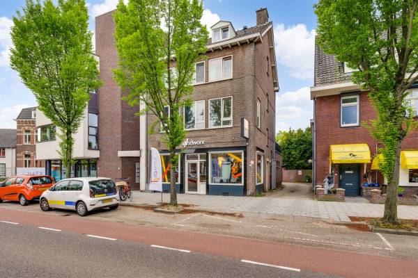 Kantoorruimte Emmasingel 89 Weert