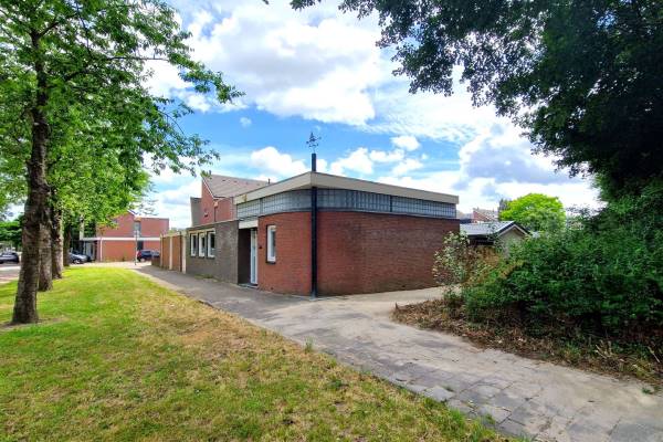 Kantoorruimte Wethouderslaan 2 Purmerend