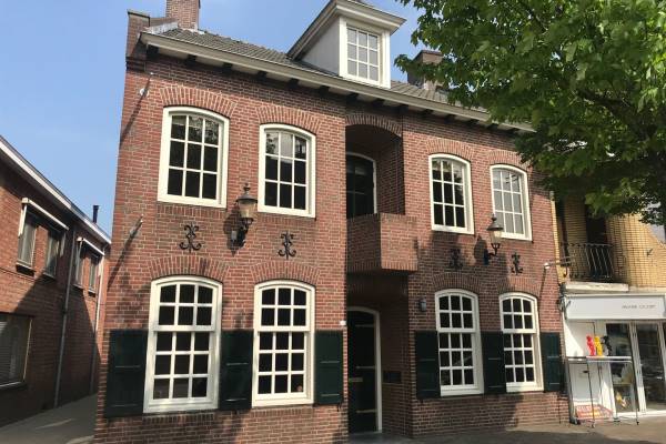 Horecagelegenheid Molenstraat 5 + 5B 1.1, 2387Baarle-Hertog Baarle-Nassau