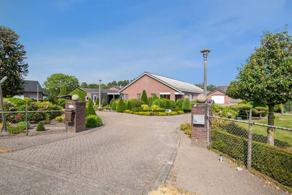 Bedrijfsruimte Meijelseweg 7B Heibloem