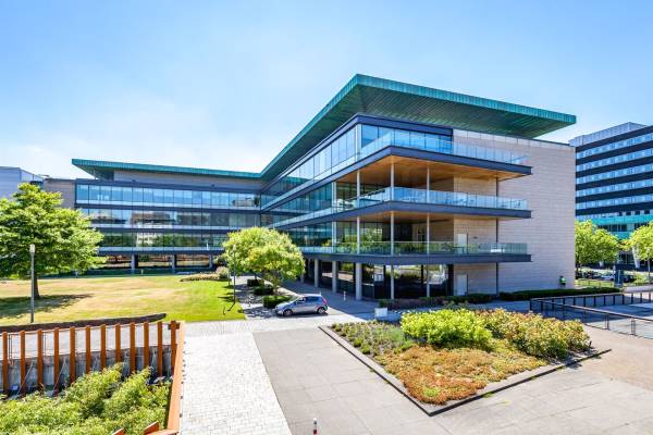 Kantoorruimte Kessler Park 1 Rijswijk (ZH)