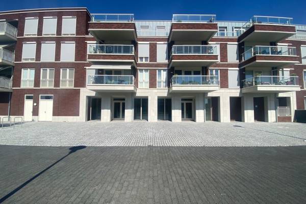 Horecagelegenheid Poeldijksevaart 16 Poeldijk