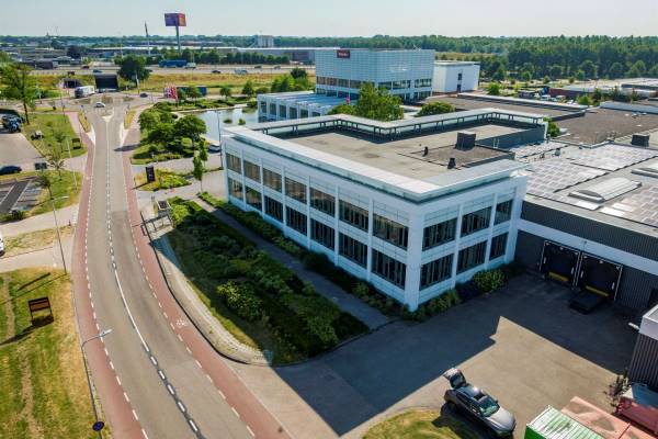 Kantoorruimte De Limiet 2 Vianen (UT)
