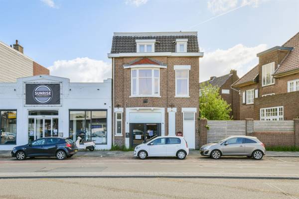 Winkelruimte Belcrumweg 24A Breda