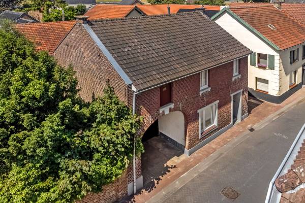 Bedrijfsruimte Heilig Kruisstraat 4 Grevenbicht