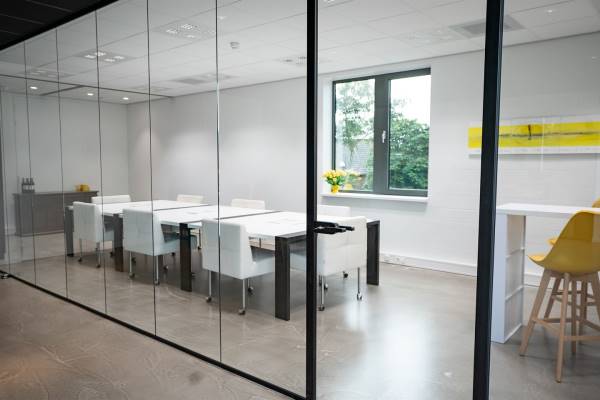 Kantoorruimte Rondweg 69 Uden