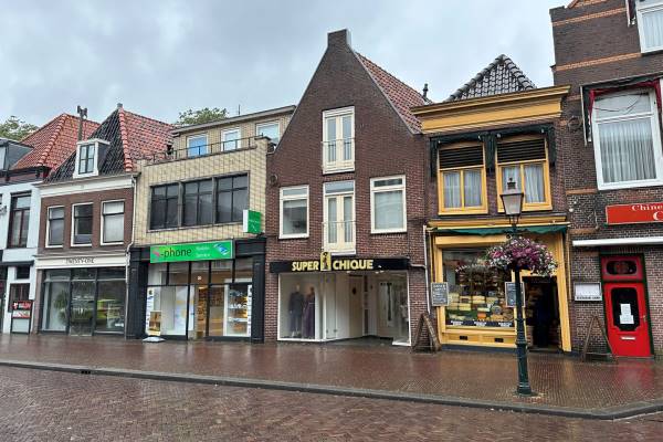 Winkelruimte Gouw 24 Hoorn (NH)