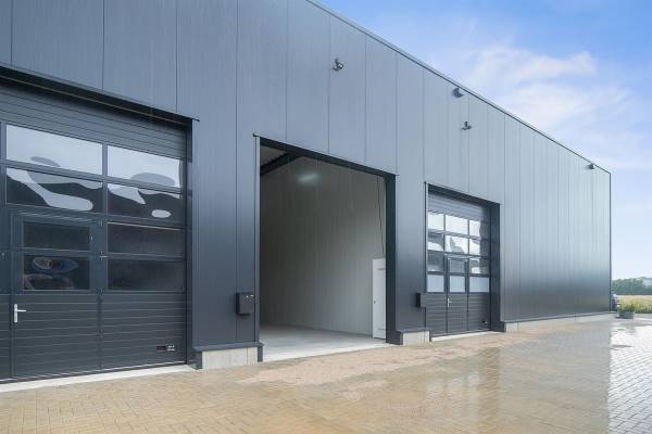 Bedrijfsruimte Constructieweg 2 21 Holten