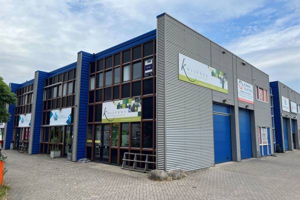Bedrijfsruimte &#39;s-Gravenzandseweg 60b Wateringen