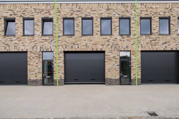 Bedrijfsruimte Inductorstraat 55 - 04 Veenendaal