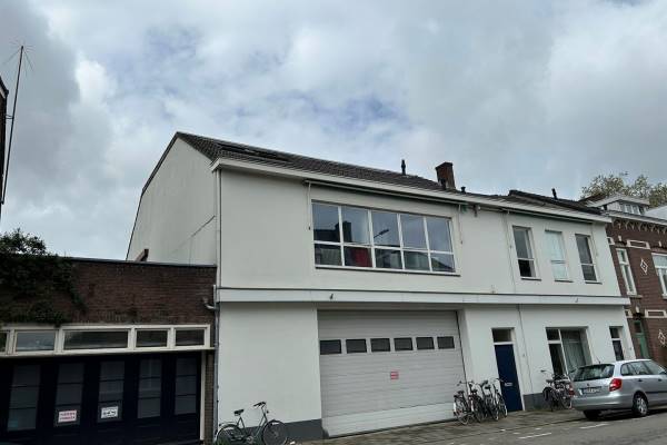Beleggingsobject Ambyerstraat Zuid 29 Maastricht